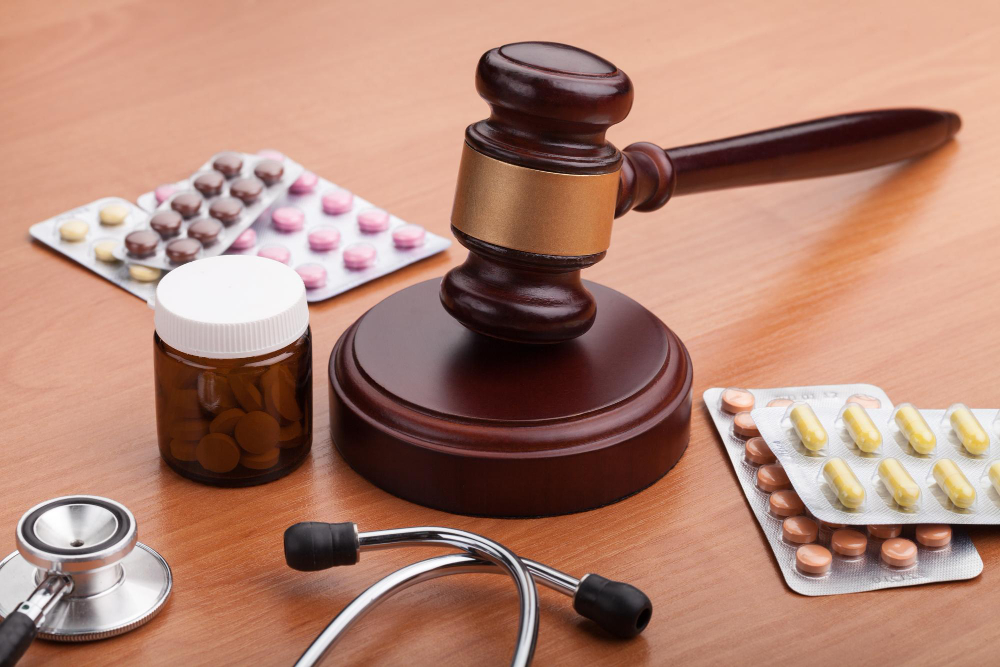 The Importance Of Hiring A Drug Possession Lawyer For Your Case