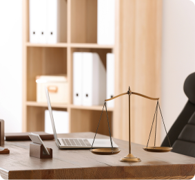 Felony Defense Attorney