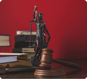 Felony Defense Attorney