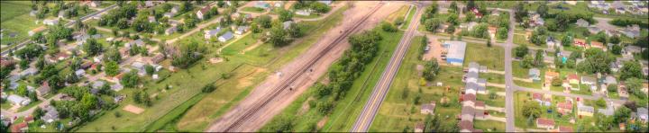 Bird View