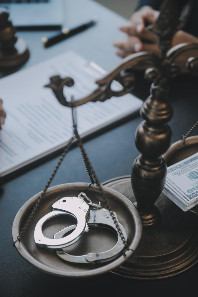 Best Criminal Defense Lawyer in Bismarck, ND_ Top Defense Attorneys to Consider in 2026