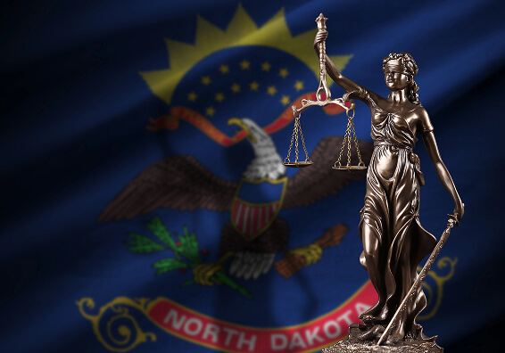 Comprehensive Federal Criminal Defense in North Dakota