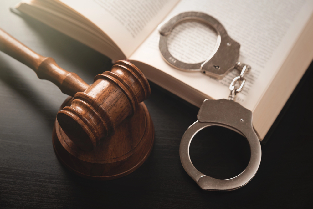 Do You Need An Attorney For A Misdemeanor In North Dakota?