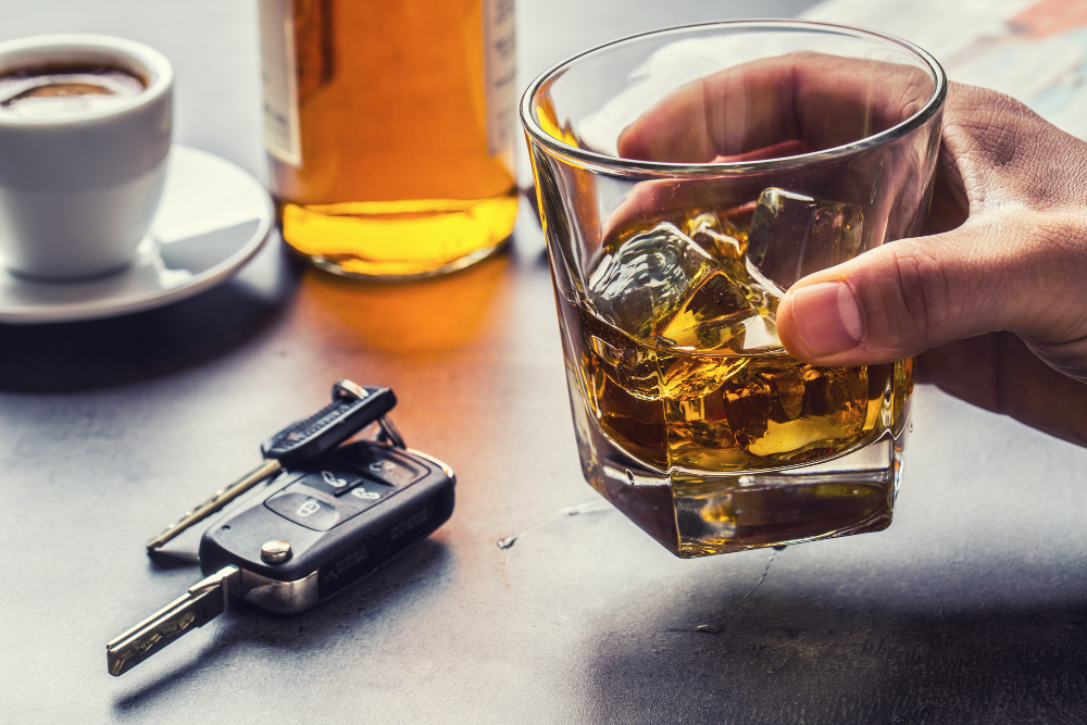 How Much Does A DUI Cost In North Dakota?