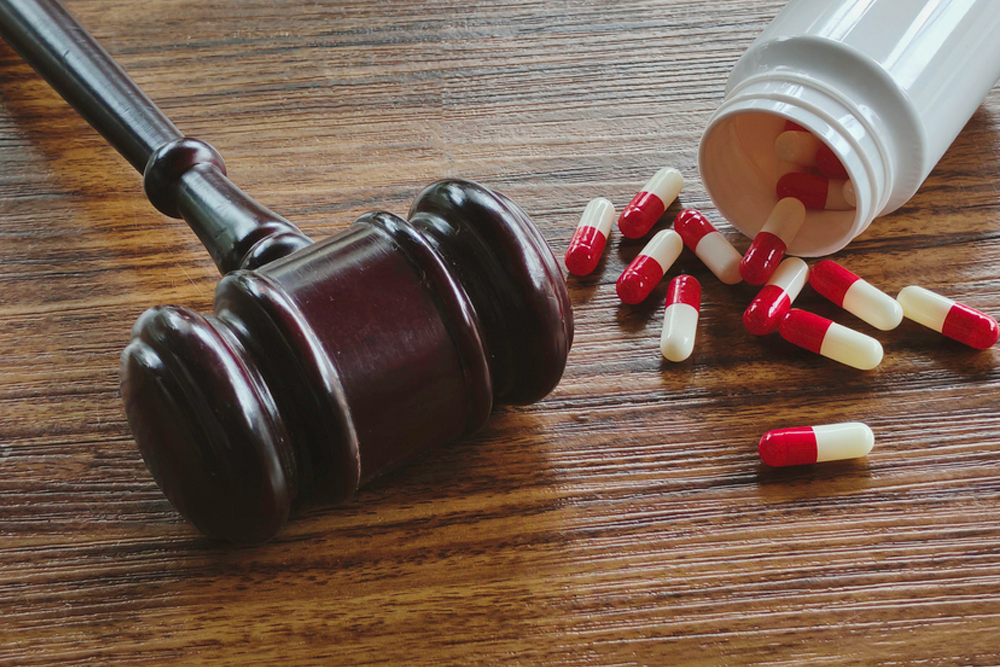 How To Choose A Drug Crime Attorney For Your Case In North Dakota