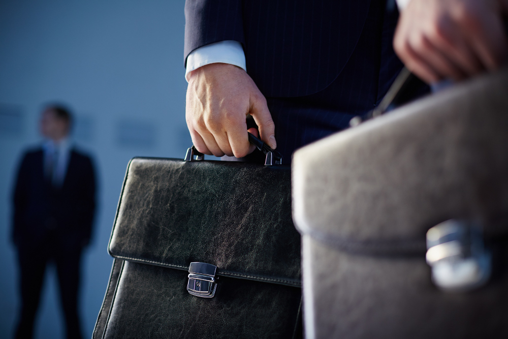 Public Defender Vs. Private Lawyer: What's Right For You?