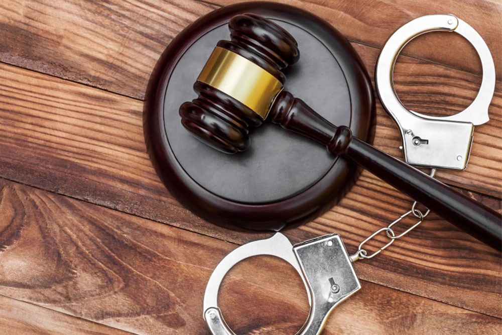Understanding The Consequences Of A Felony Charge