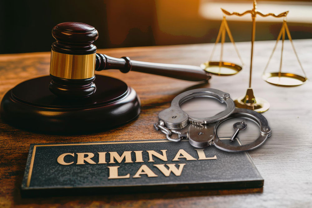What Do Criminal Defense Lawyers Do To Help Your Case_