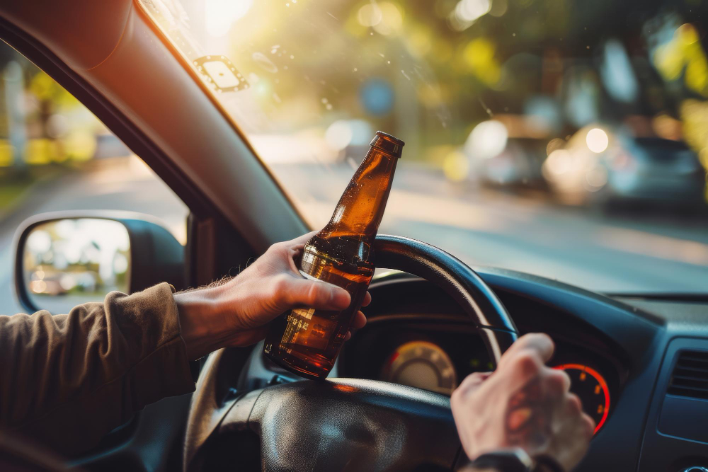 What Is The Legal Limit For A DUI In North Dakota?