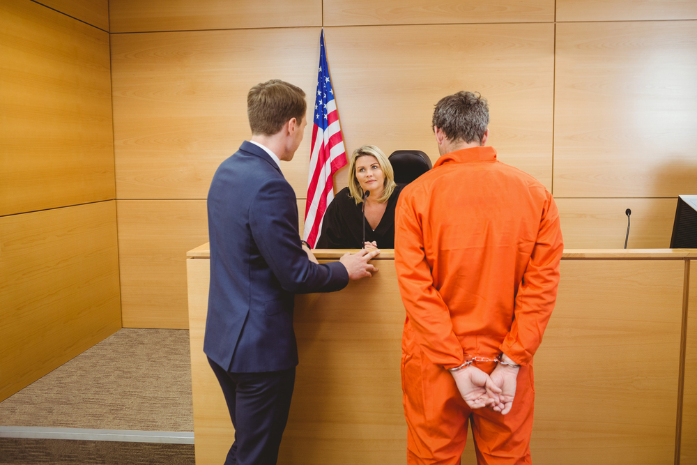 Why Hire A Federal Criminal Defense Attorney When Facing Charges